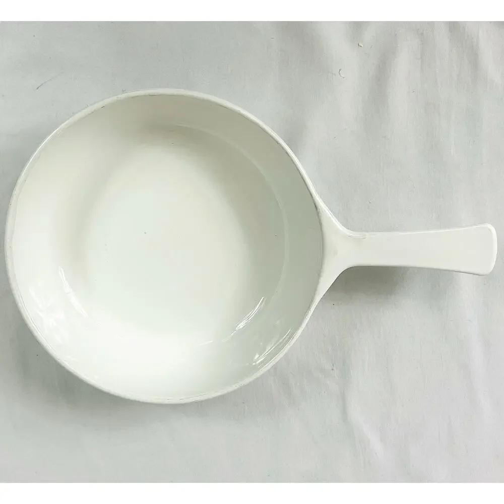 Corning Ware Spice Of Life Set of 2 Pans & 1 Lid USA P-82 P-83